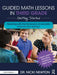 Guided Math Lessons in Third Grade: Getting Started by Nicki Newton
