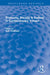Economy, Society & Culture in Contemporary Yemen by B.R. Pridham