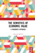 The Semiotics of Economic Value: A Pragmatic Approach by Kenneth McGill