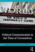 Political Communication in the Time of Coronavirus