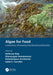 Algae for Food: Cultivation, Processing and Nutritional Benefits by Rathinam Raja