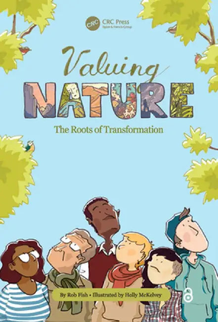 Valuing Nature by FISH, Alice