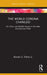 The World Corona Changed: US, China and Middle Powers in the New International Order by Renato G. Flôres Jr.