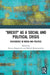 Brexit as a Social and Political Crisis: Discourses in Media and Politics by Zappettini Franco