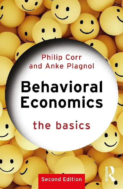 Behavioral Economics by Corr, Philip