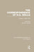The Correspondence of H.G. Wells: 1880-1903 by Smith David C.