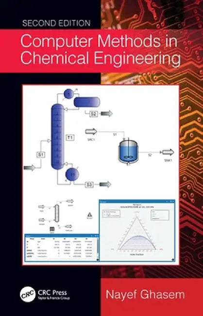 Computer Methods in Chemical Engineering by Nayef Ghasem