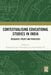 Contextualising Educational Studies in India: Research, Policy and Practices by Pradeep Kumar Choudhury