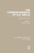 The Correspondence of H.G. Wells: 1904-1918 by Smith David C.