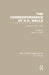 The Correspondence of H.G. Wells: 1919-1934 by Smith David C.