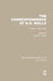The Correspondence of H.G. Wells: 1935-1946 by Smith David C.