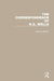 The Correspondence of H.G. Wells by Smith David C.
