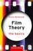 Film Theory: The Basics by Kevin McDonald