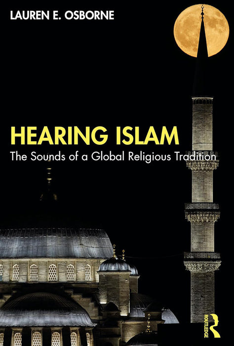 Hearing Islam