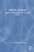 What Is a Criminal?: Answers from Inside the Us Justice System by Katherine S. Gaudet