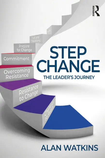 Step Change: Watkins