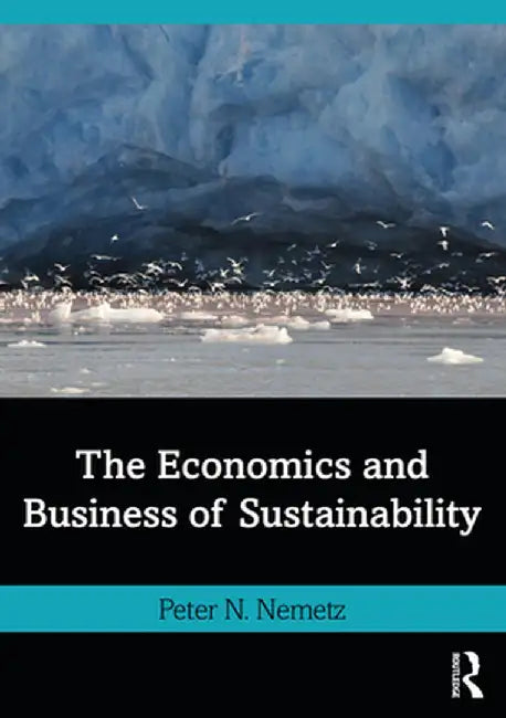 The Economics and Business of Sustainability by Peter N. Nemetz