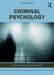 Criminal Psychology by David Rowlands