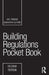 Building Regulations Pocket Book by Ray Tricker