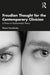 Freudian Thought for the Contemporary Clinician: A Primer on Psychoanalytic Theory by Robert Mendelsohn