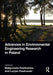 Advances in Environmental Engineering Research in Poland by Malgorzata Pawlowska