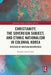 Christianity, the Sovereign Subject, and Ethnic Nationalism in Colonial Korea: Specters of Western Metaphysics by Hannah Amaris Roh