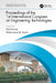 Proceedings of the 1st International Congress on Engineering Technologies: Engitek 2020, 16-18 June 2020, Irbid, Jordan by Kiwan Suhil