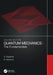 Quantum Mechanics I: The Fundamentals by S. Rajasekar