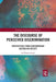 The Discourse of Perceived Discrimination: Perspectives from Contemporary Australian Society by Sol Rojas-Lizana