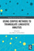 Using Corpus Methods to Triangulate Linguistic Analysis by Jesse Egbert