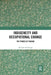 Indigeneity and Occupational Change: The Tribes of Punjab by Birinder Pal Singh
