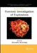 Forensic Investigation of Explosions by Alexander Beveridge