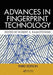 Lee and Gaensslen's Advances in Fingerprint Technology by Robert Ramotowski