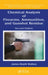 Chemical Analysis of Firearms, Ammunition, and Gunshot Residue by James Smyth Wallace