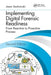 Implementing Digital Forensic Readiness: From Reactive to Proactive Process, Second Edition by Jason Sachowski
