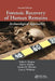 Forensic Recovery of Human Remains: Archaeological Approaches, Second Edition by Tosha L. Dupras