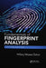 Fundamentals of Fingerprint Analysis, Second Edition by Hillary Moses Daluz