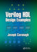 Verilog HDL Design Examples by CAVANAGH