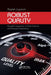 Robust Quality: Powerful Integration of Data Science and Process Engineering by Rajesh Jugulum