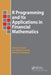 R Programming and Its Applications in Financial Mathematics by Shuichi Ohsaki