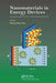 Nanomaterials in Energy Devices by Jun Hieng Kiat