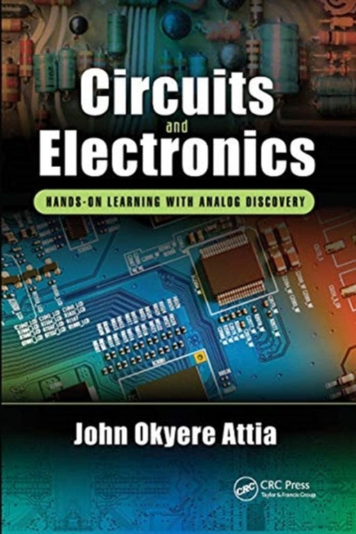 Circuits and Electronics by ATTIA