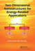 Two-Dimensional Nanostructures for Energy-Related Applications by Kuan Yew Cheong