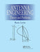 Antenna Engineering: Theory and Problems by Boris Levin