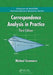Correspondence Analysis in Practice by Michael Greenacre