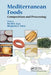 Mediterranean Foods: Composition and Processing by Rui M. S. da Cruz