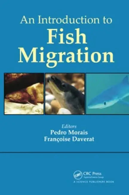 An Introduction to Fish Migration by Pedro Morais