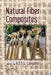 Natural Fiber Composites by R.D.S.G. Campilho