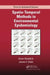 Spatio-Temporal Methods in Environmental Epidemiology by Gavin Shaddick