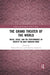 The Grand Theater of the World: Music, Space, and the Performance of Identity in Early Modern Rome by Valeria de Lucca